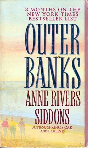 Seller image for Outer Banks for sale by Kayleighbug Books, IOBA