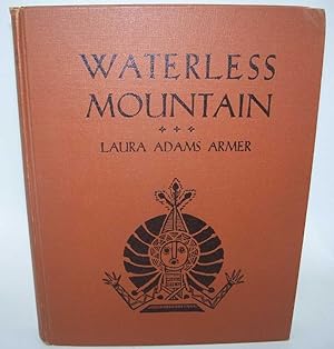Imagen del vendedor de Waterless Mountain a la venta por Easy Chair Books