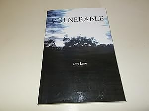 Image du vendeur pour Vulnerable: The First Book of the Little Goddess Series mis en vente par Paradise Found Books
