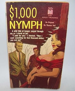 $1,000 Nymph