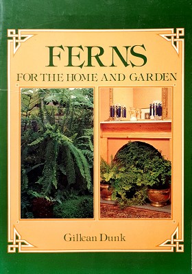 Imagen del vendedor de Ferns For The Home And Garden a la venta por Marlowes Books and Music