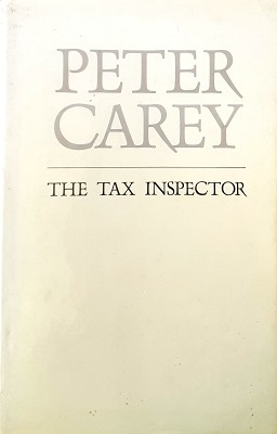 Seller image for The Tax Inspector for sale by Marlowes Books and Music
