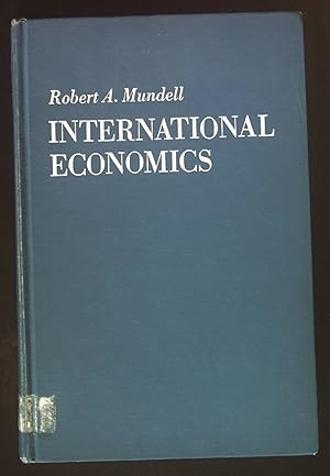 International Economics.