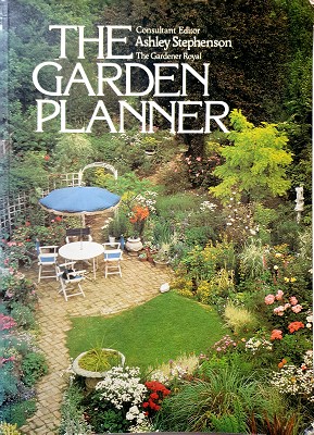 Seller image for The Garden Planner for sale by Marlowes Books and Music