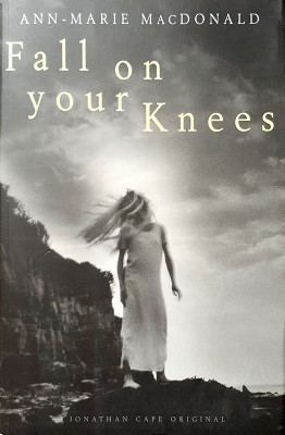 Seller image for Fall On Your Knees for sale by Marlowes Books and Music