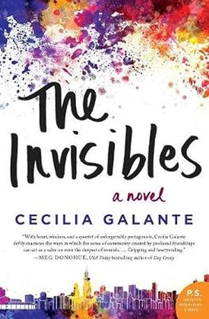 Seller image for Invisibles (Paperback) for sale by Grand Eagle Retail