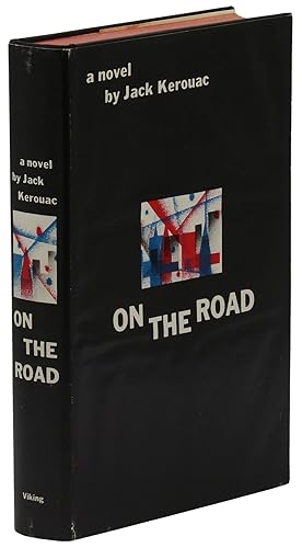 Immagine del venditore per On the Road venduto da Burnside Rare Books, ABAA