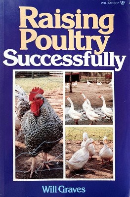 Raising Poultry Successfully