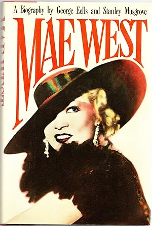 Seller image for Mae West for sale by Mom's Resale and Books