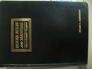 Constitution, Jefferson's Manual And Rules Of The House Of Representatives Of The United States, ...