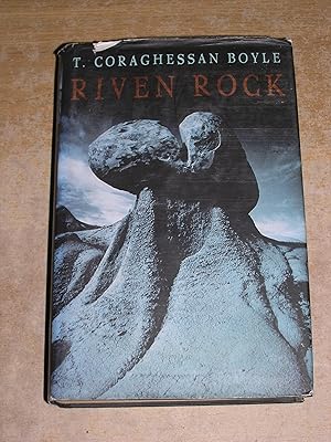 Seller image for Riven Rock for sale by Neo Books