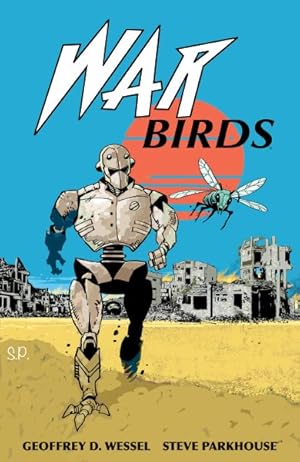 Immagine del venditore per War Birds venduto da GreatBookPrices