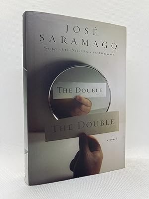Seller image for The Double (First Edition) for sale by Dan Pope Books