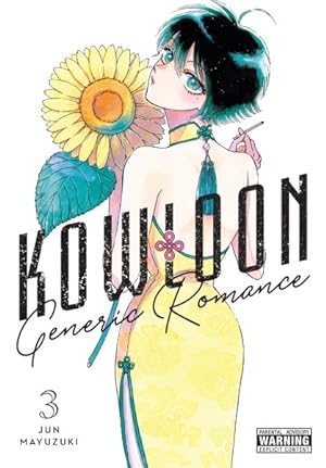 Imagen del vendedor de Kowloon Generic Romance 3 a la venta por GreatBookPricesUK
