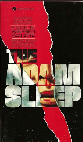 THE ADAM SLEEP
