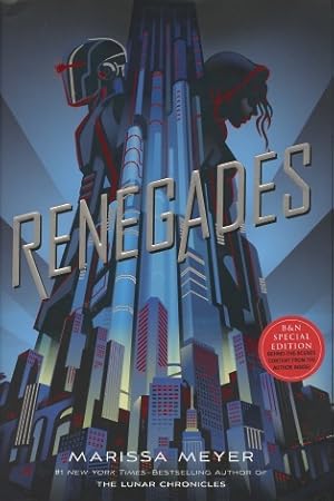 Seller image for Renegades (B&N Speical Edition) for sale by Kenneth A. Himber
