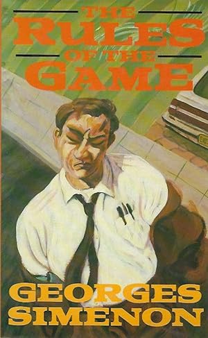Seller image for The Rules of the Game for sale by Badger Books