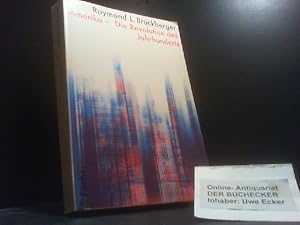 Seller image for Amerika - die Revolution des Jahrhunderts. Raymond L. Bruckberger. Aus d. Franz. bers. von A. R. L. Gurland / Die neue Serie for sale by Der Buchecker