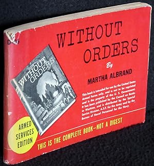 Without Orders