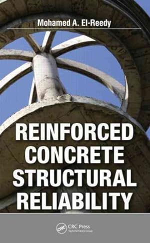 Seller image for Reinforced Concrete Structural Reliability for sale by GreatBookPrices