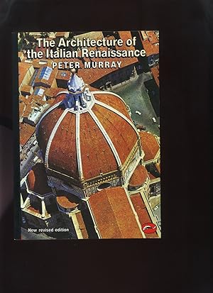 The Architecture of the Italian Renaissance