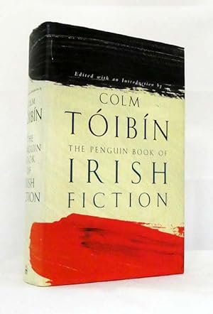 Imagen del vendedor de The Penguin Book of Irish Fiction a la venta por Adelaide Booksellers