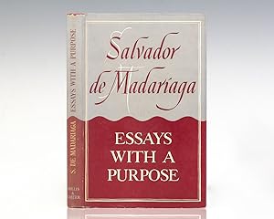 Essays with a Purpose.