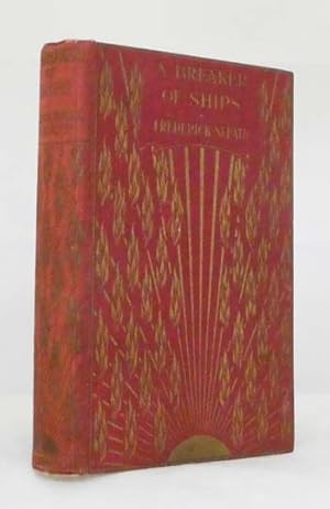 Seller image for A Breaker of Ships (Hutchinson Advenure-Story Library) for sale by Adelaide Booksellers