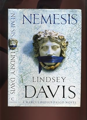 Immagine del venditore per Nemesis (Signed) venduto da Roger Lucas Booksellers