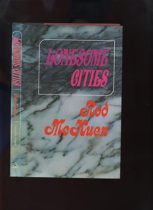 Lonesome Cities