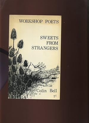 Sweets from Strangers (Workshop Poets)