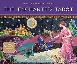 Bild des Verkufers fr The Enchanted Tarot zum Verkauf von moluna