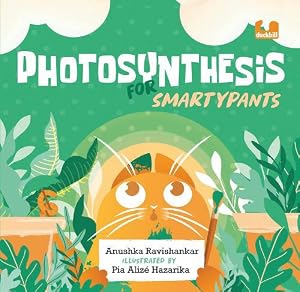 Bild des Verk�ufers f�r Photosynthesis for Smartypants (Hardcover) zum Verkauf von CitiRetail