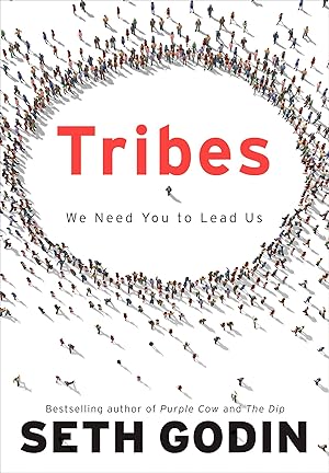 Seller image for Tribes: We Need You to Lead Us for sale by Antiquariat Buchhandel Daniel Viertel