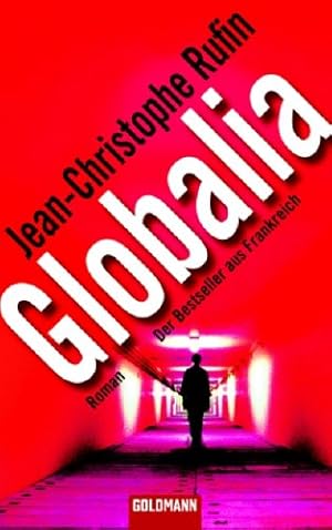 Seller image for Globalia Roman for sale by Antiquariat Buchhandel Daniel Viertel