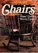 Bild des Verkufers fr A Catalogue and History of Cottage Chairs in Australia. Pioneer: Collecting Antiques Series. zum Verkauf von Bob Vinnicombe