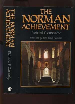 Immagine del venditore per The Norman Achievement venduto da Roger Lucas Booksellers