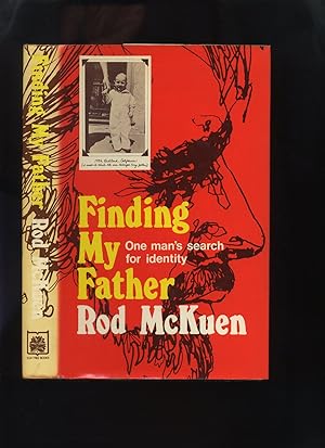 Finding My Father, One Man's Search for Identity