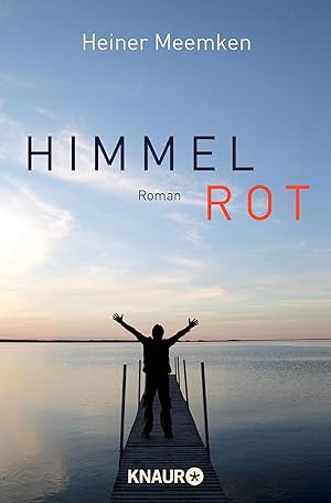 Seller image for Himmelrot : Roman. Knaur ; 51437 for sale by Antiquariat Buchhandel Daniel Viertel