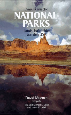 Seller image for Amerikanische Nationalparks Landschaftsbilder aus den USA for sale by Antiquariat Buchhandel Daniel Viertel