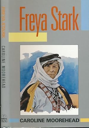 Immagine del venditore per Freya Stark venduto da Barter Books Ltd