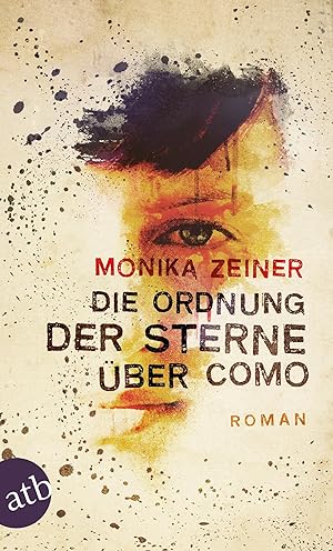 Immagine del venditore per Die Ordnung der Sterne ber Como : Roman. venduto da Antiquariat Buchhandel Daniel Viertel
