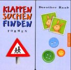 Seller image for Klappen, suchen, finden Formen for sale by Antiquariat Buchhandel Daniel Viertel