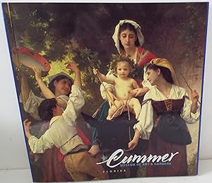 Seller image for Cummer Museum of Art Gardens for sale by The Wild Muse