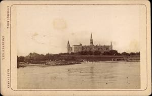 CdV København Kopenhagen Dänemark, Rosenborg Slott - Foto: E. V. Harboe