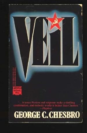 Seller image for Veil for sale by Antiquariat Buchhandel Daniel Viertel