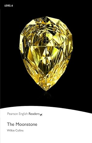 Seller image for Penguin Readers Level 6 The Moonstone for sale by moluna