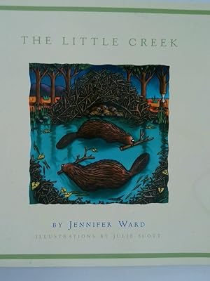 Seller image for The Little Creek for sale by Antiquariat Buchhandel Daniel Viertel