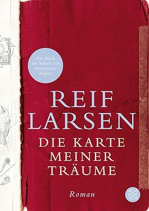 Seller image for Die Karte meiner Trume Roman for sale by Antiquariat Buchhandel Daniel Viertel