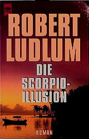 Bild des Verkufers fr Die Scorpio-Illusion Roman zum Verkauf von Antiquariat Buchhandel Daniel Viertel